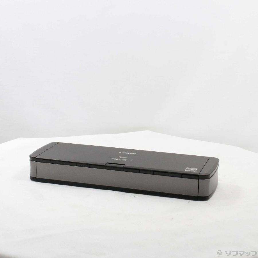〔中古〕Canon(キヤノン)  DR-P215II F | キヤノン | 01