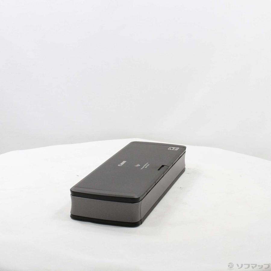 〔中古〕Canon(キヤノン)  DR-P215II F | キヤノン | 04