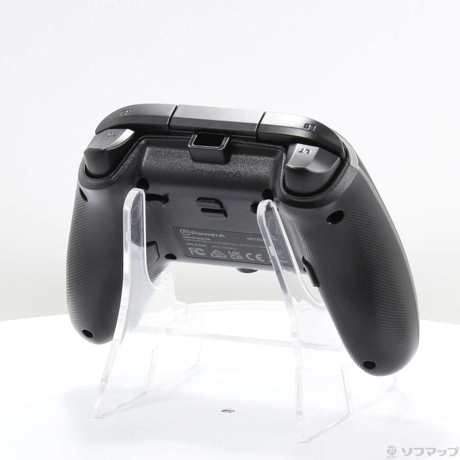 〔中古〕その他  PowerA スペクトラ インフィニティ エンハンスド有線コントローラー |  | 03