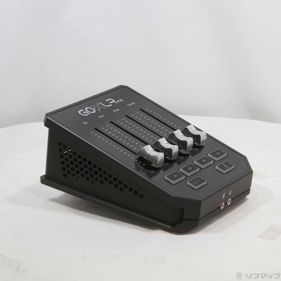 〔中古〕TCHELICON  GO XLR mini |  | 04