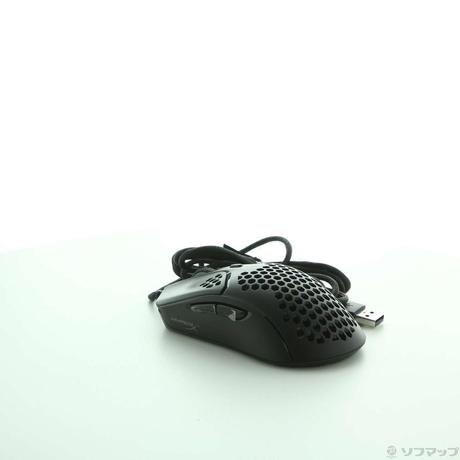 〔中古〕HyperX  HyperX ゲーミングマウス Pulsefire Haste 4P5P9AA |  | 02
