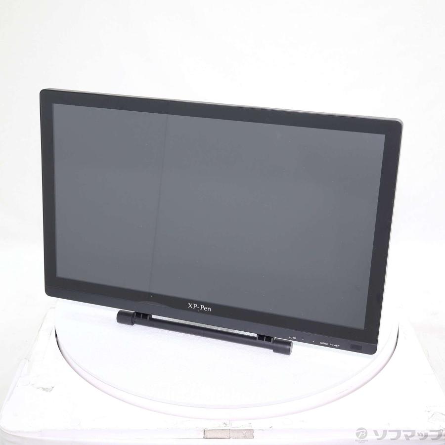〔中古〕XPPEN  Artist 22HD |  | 01