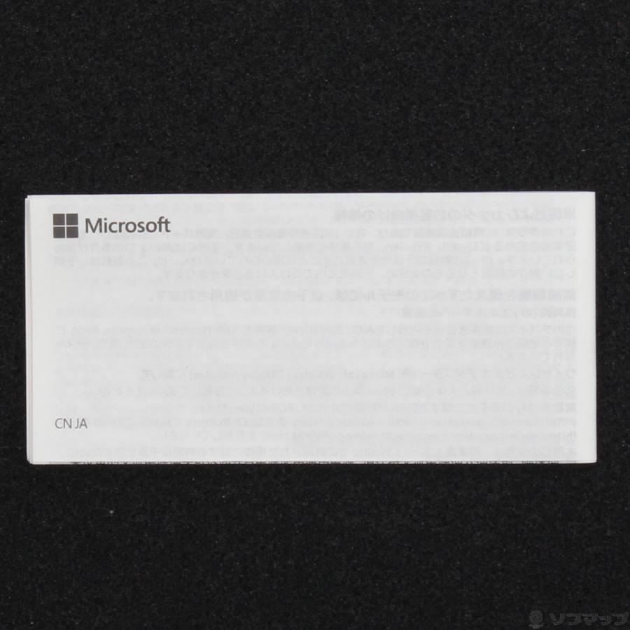 〔中古〕Microsoft(マイクロソフト)  Surface USB-C - HDMIアダプター HFP-00006｜y-sofmap｜03