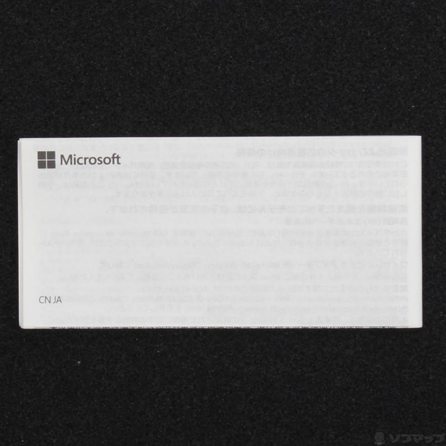 〔中古〕Microsoft(マイクロソフト)  Surface USB-C - HDMIアダプター HFP-00006 |  | 02