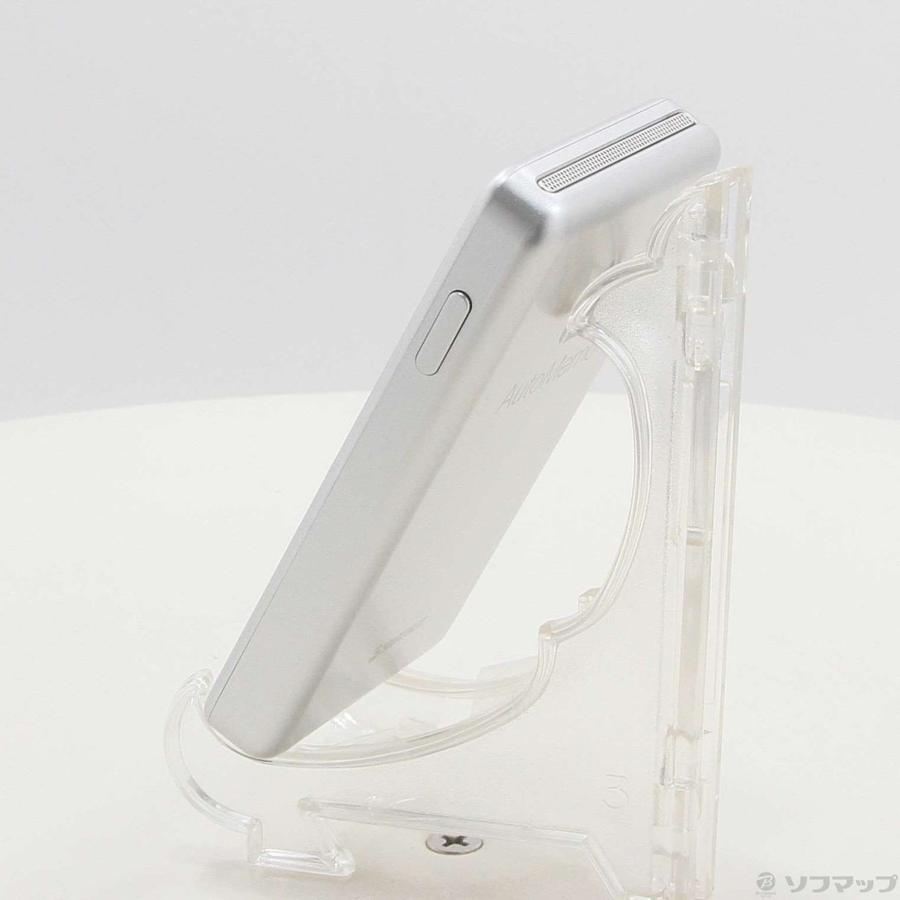 〔中古〕SOURCENEXT(ソースネクスト)  AutoMemo S AMSWH ホワイト |  | 02