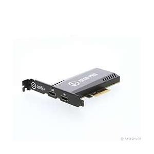 〔中古〕ELGATO  Elgato Game Capture 4K60 Pro MK.2 20GAS9901 | 