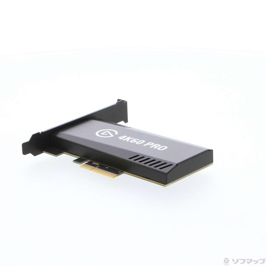 〔中古〕ELGATO  Elgato Game Capture 4K60 Pro MK.2 20GAS9901 |  | 02