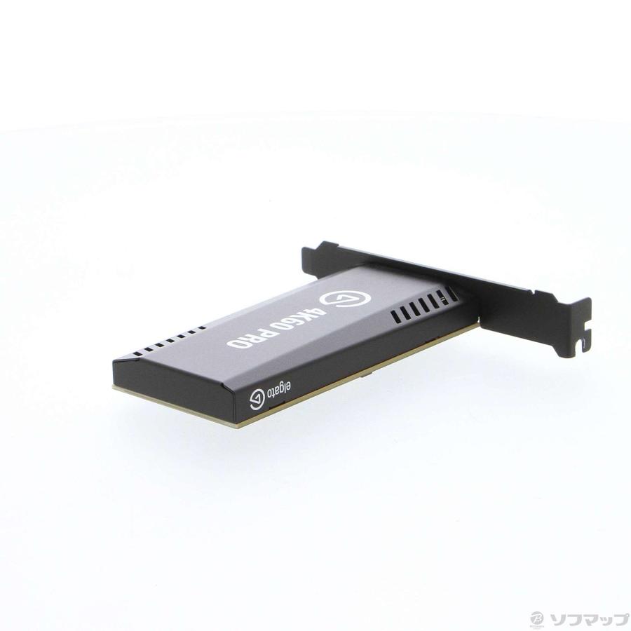 〔中古〕ELGATO  Elgato Game Capture 4K60 Pro MK.2 20GAS9901 |  | 03