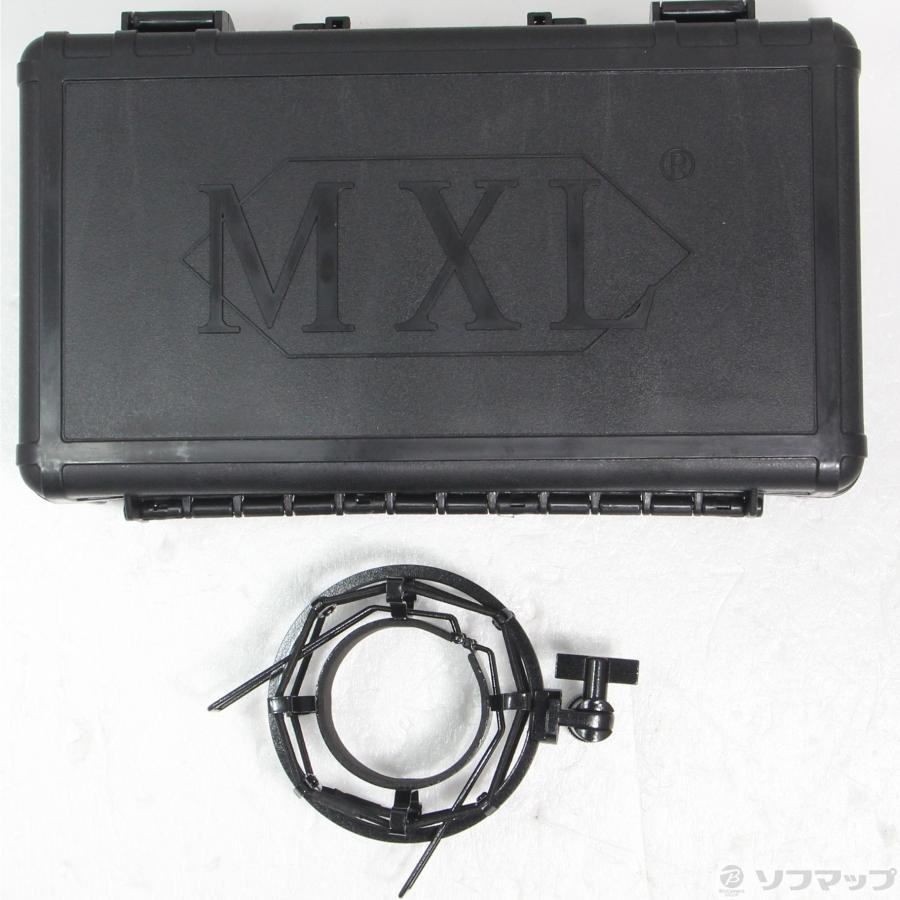 【中古】MXL770 コンデンサーマイク 中古〕MXL MXL 770 コンデンサーマイク : ソフマップ Yahoo!店