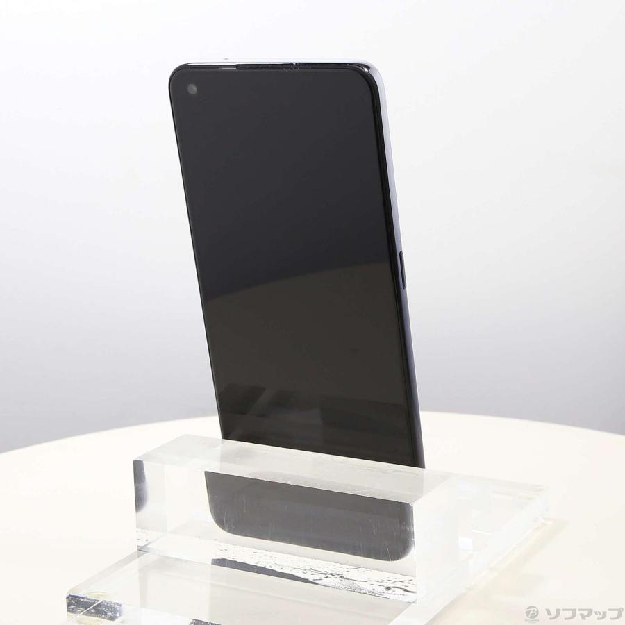 〔中古〕ワイモバイル  OPPO Reno5 A 128GB シルバーブラック A103OP Y!mobile｜y-sofmap｜04