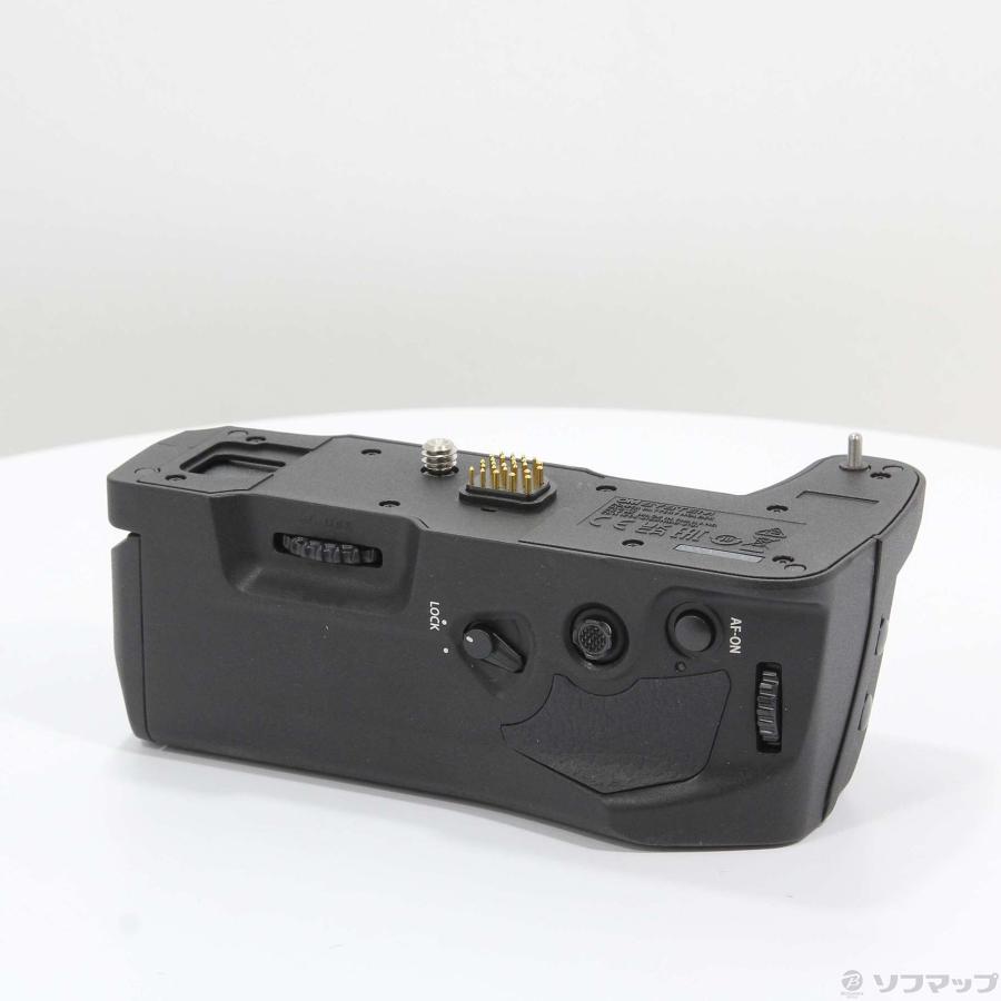 中古〕OM SYSTEM パワーバッテリーホルダー HLD-10 : 2133055669316 