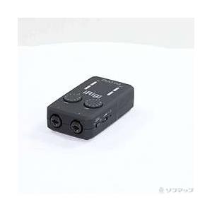 〔中古〕IK Multimedia  iRig Pro Duo I／O | 