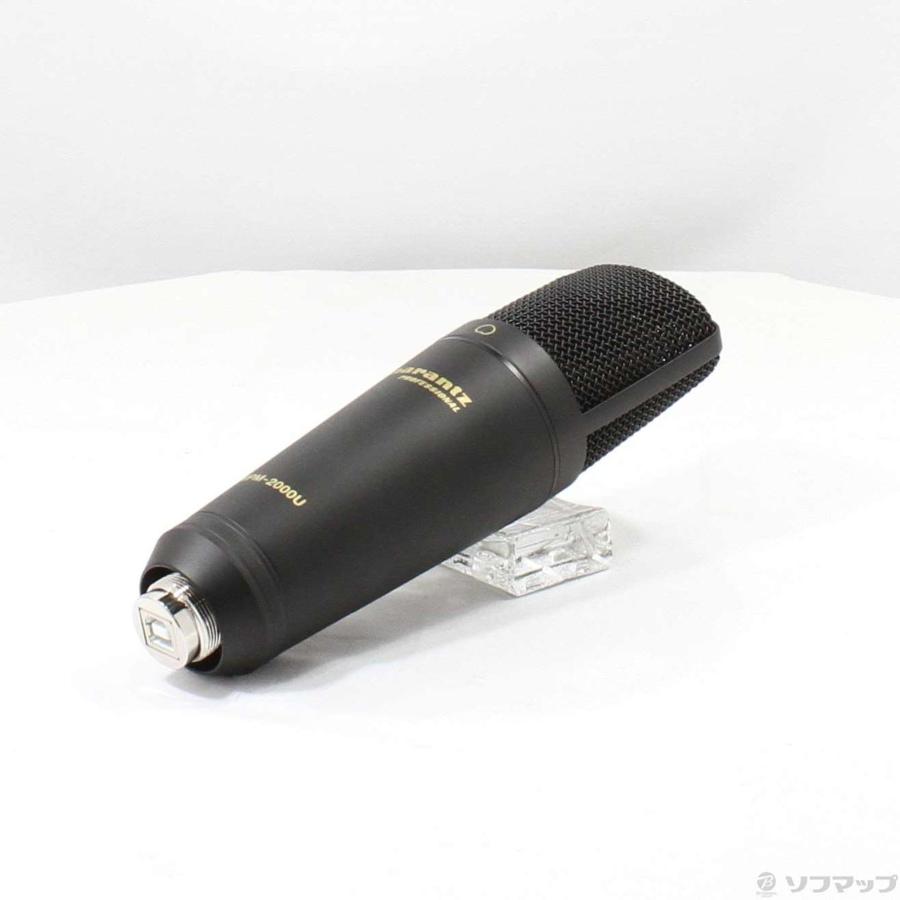 〔中古〕marantz  MPM-2000U |  | 02