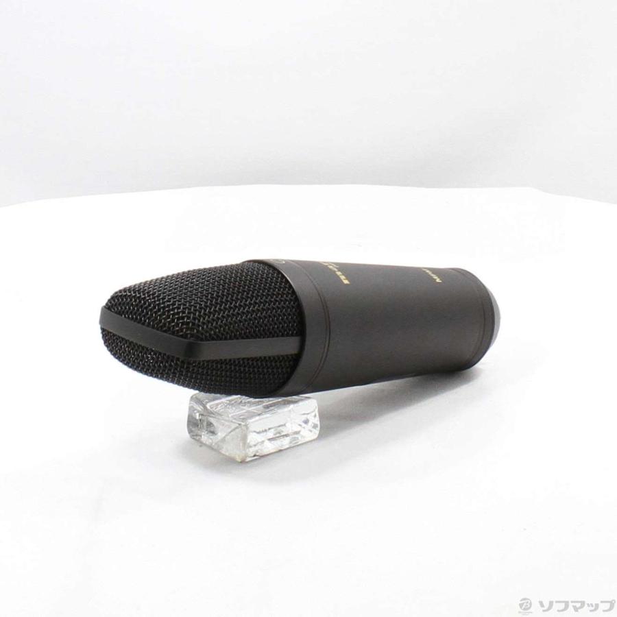 〔中古〕marantz  MPM-2000U |  | 04