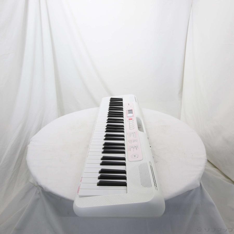 〔中古〕CASIO(カシオ)  〔展示品〕 Casiotone 光ナビゲーションキーボード LK-325 | CASIO | 02