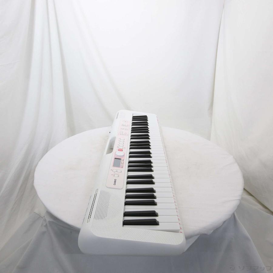 〔中古〕CASIO(カシオ)  〔展示品〕 Casiotone 光ナビゲーションキーボード LK-325 | CASIO | 04