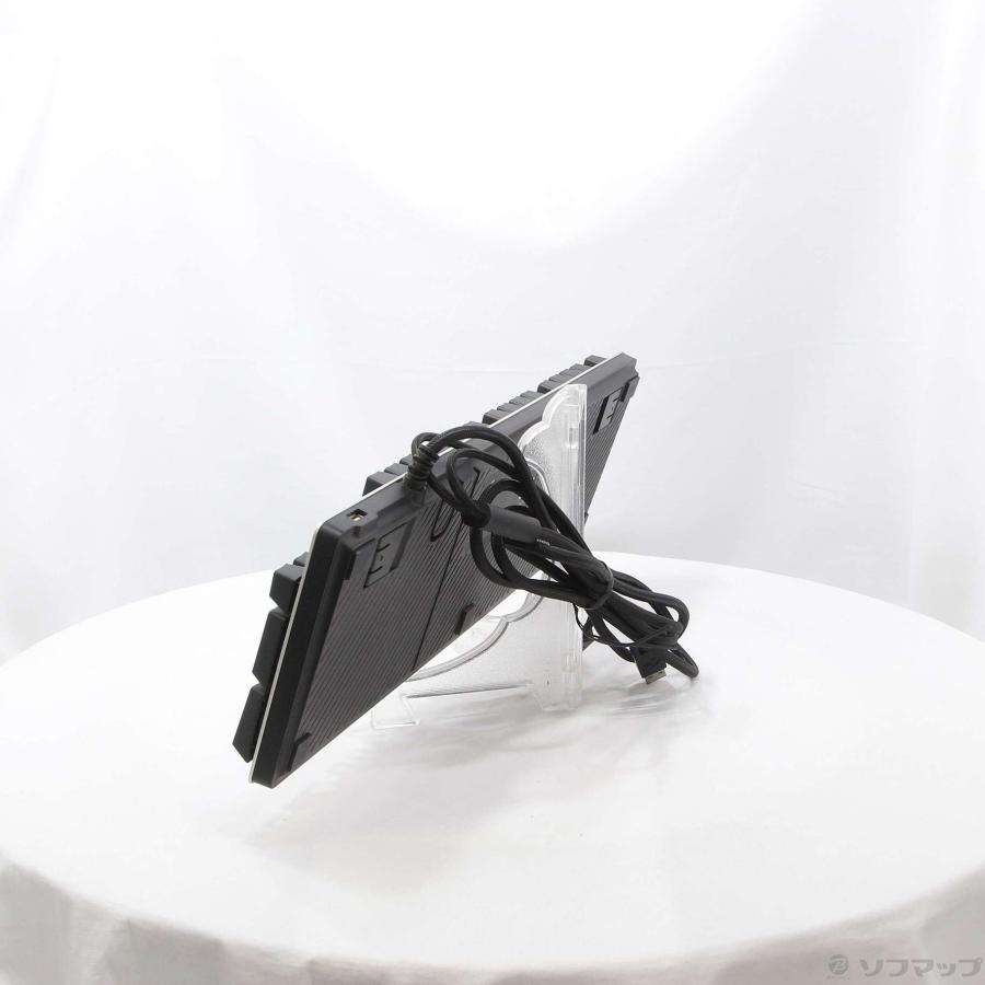 〔中古〕logicool(ロジクール)  G413 バックライト搭載 メカニカル ゲーミングキーボード 白軸 | logicool | 02