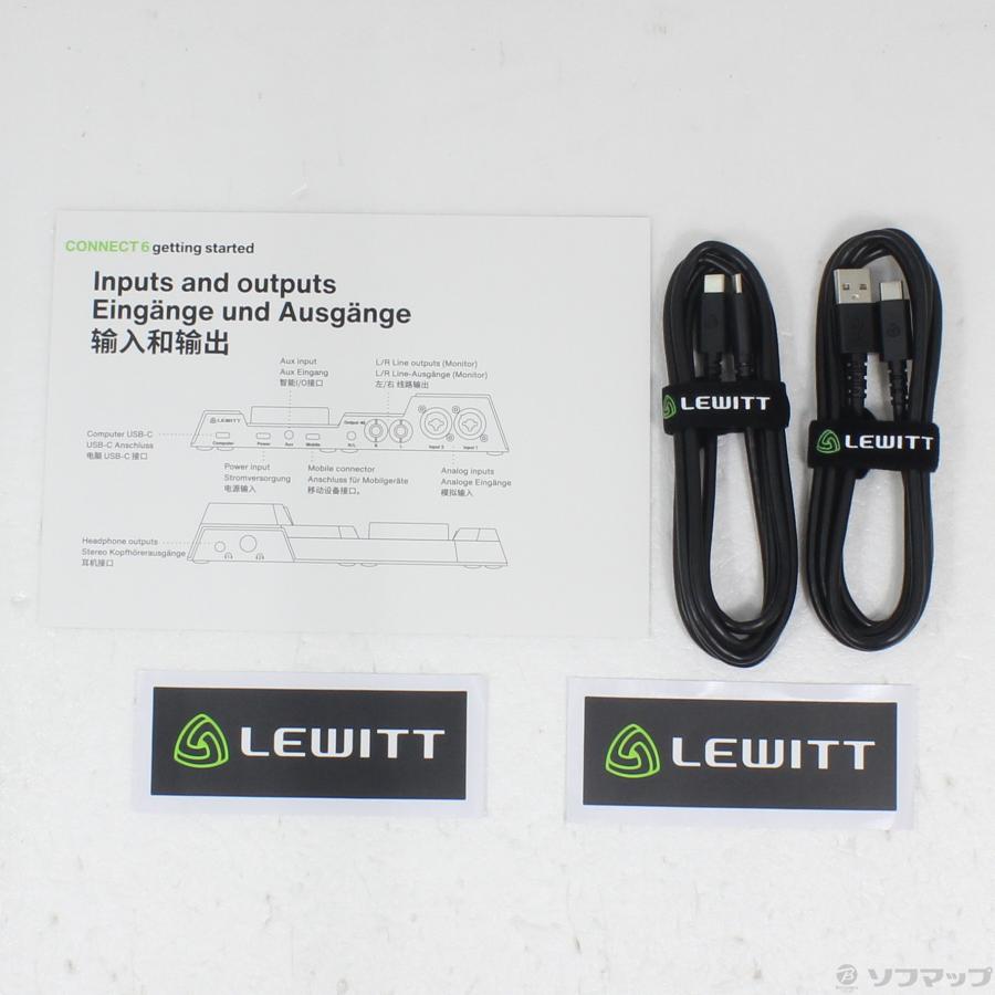 〔中古〕その他メーカー  CONNECT6 |  | 05