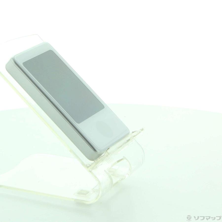 〔中古〕SOURCENEXT(ソースネクスト)  AutoMemo S AMSWH ホワイト |  | 04