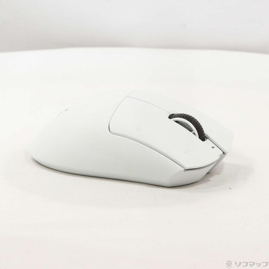 RAZER DEATHADDER V3 PRO 中古　箱無し レイザー(RAZER)|DEATHADDER V3 PRO|HARDOFFオフモール（オフモ