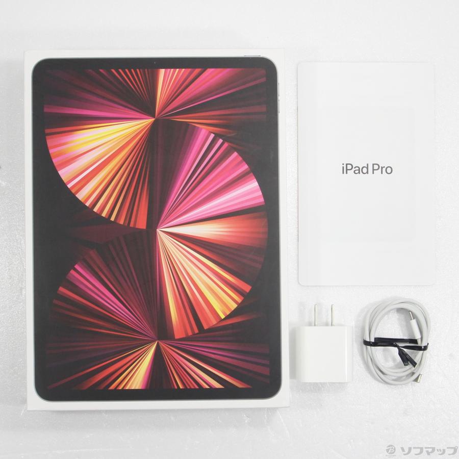 iPad Pro 11インチ 第3世代 256Gb,M1 チップCellular iPad Pro 11インチ 第3世代 256Gb,M1 チップCellular