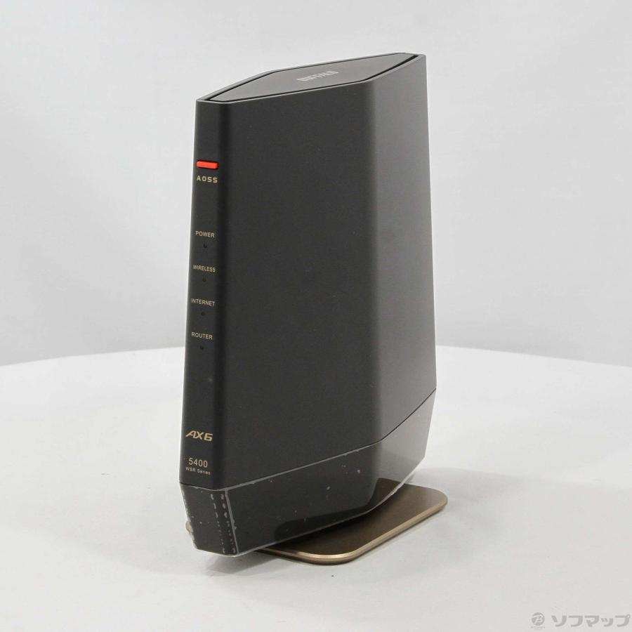 BUFFALO（バッファロー） 〔中古〕BUFFALO(バッファロー） WSR