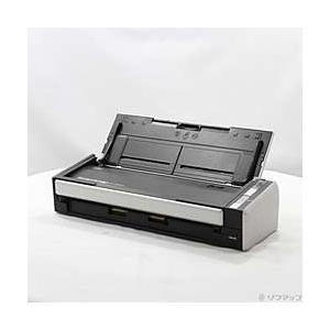 〔中古〕FUJITSU(富士通）  SCAN SNAP S1300 (FI-S1300) | 富士通