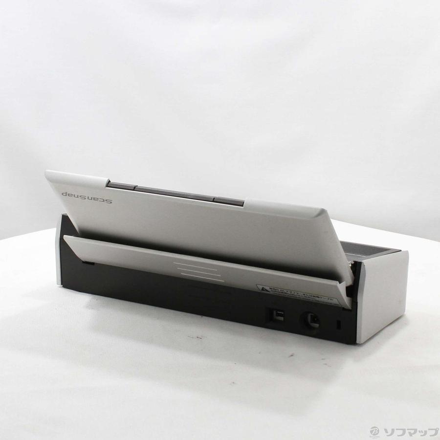 〔中古〕FUJITSU(富士通）  SCAN SNAP S1300 (FI-S1300) | 富士通 | 03
