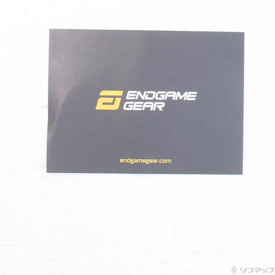 〔中古〕エンドゲームギア  〔展示品〕 XM1 RGB ダークリフレックス |  | 05
