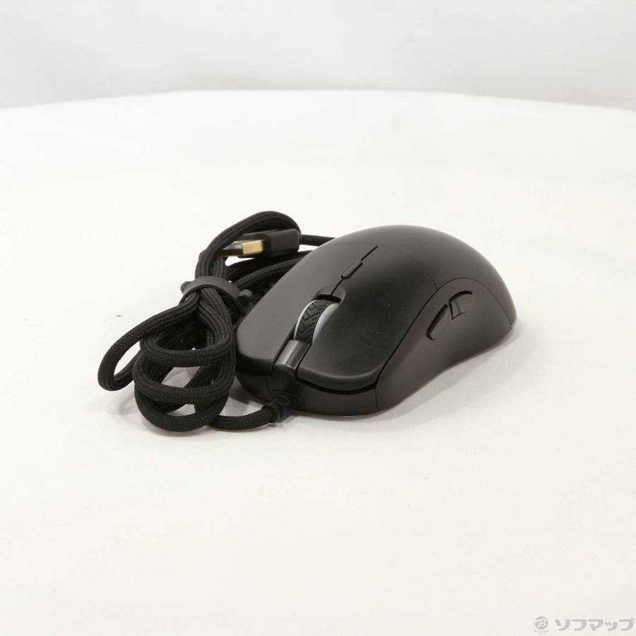 〔中古〕その他  〔展示品〕 HELIOS UX3V2 ゲーミングマウス ブラック |  | 01