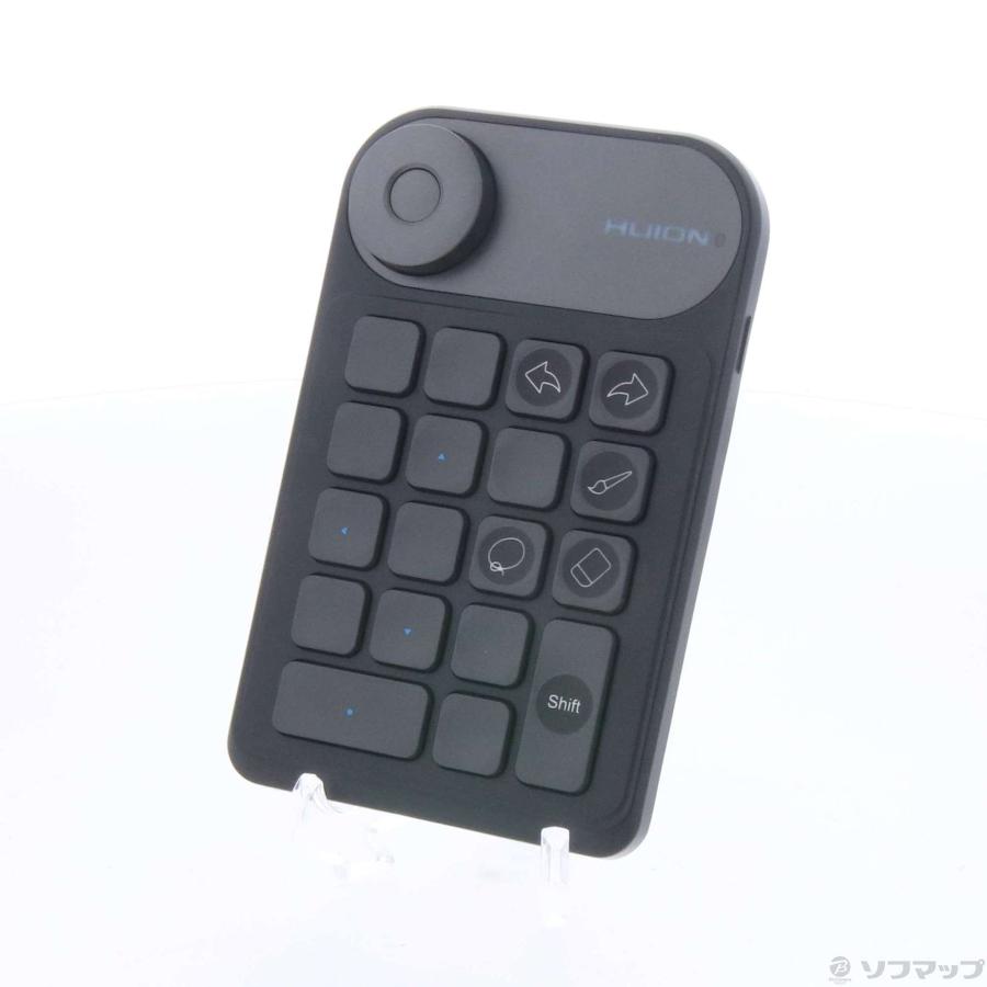 〔中古〕HUION  Huion Keydial mini K20 |  | 01