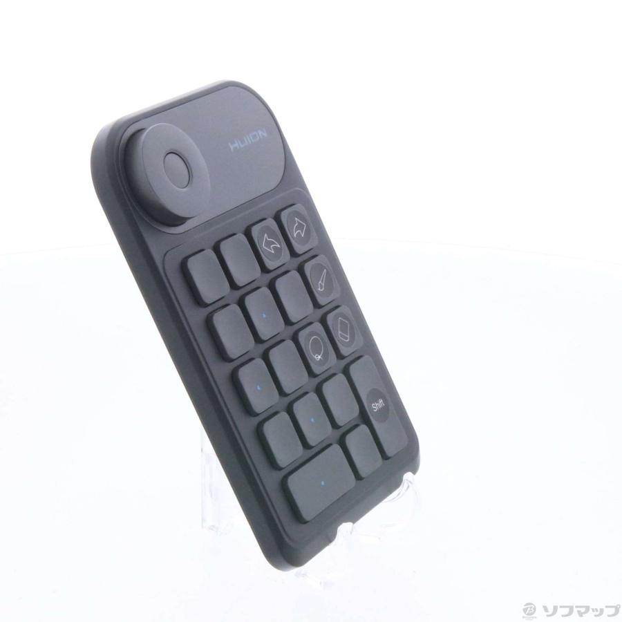 〔中古〕HUION  Huion Keydial mini K20 |  | 04
