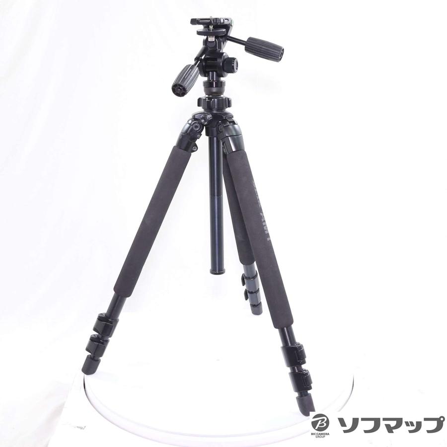 〔中古〕SLIK  プロ 500 DX3N 三脚 |  | 03