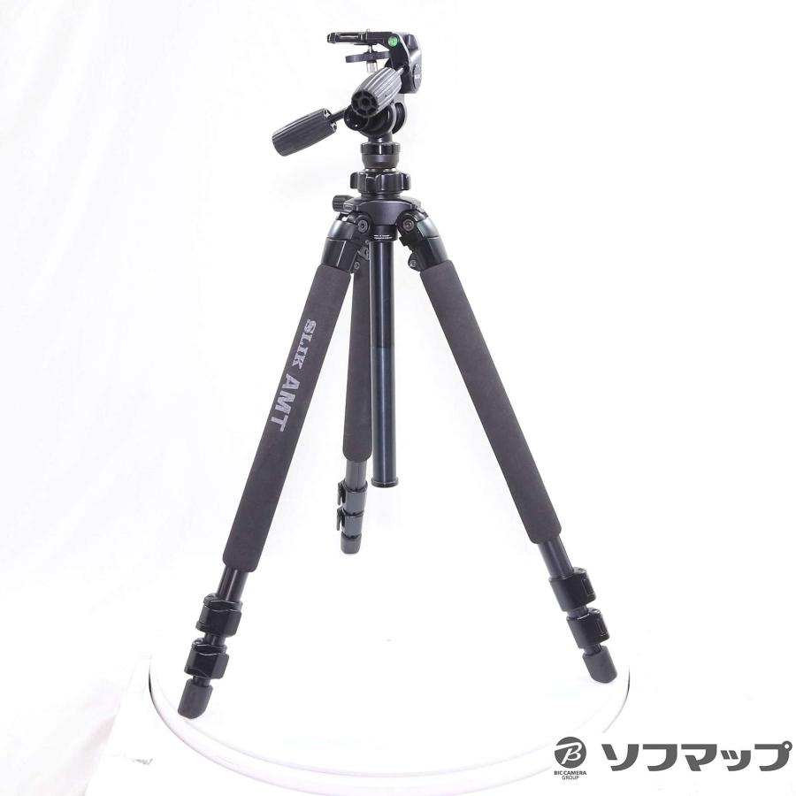〔中古〕SLIK  プロ 500 DX3N 三脚 |  | 04