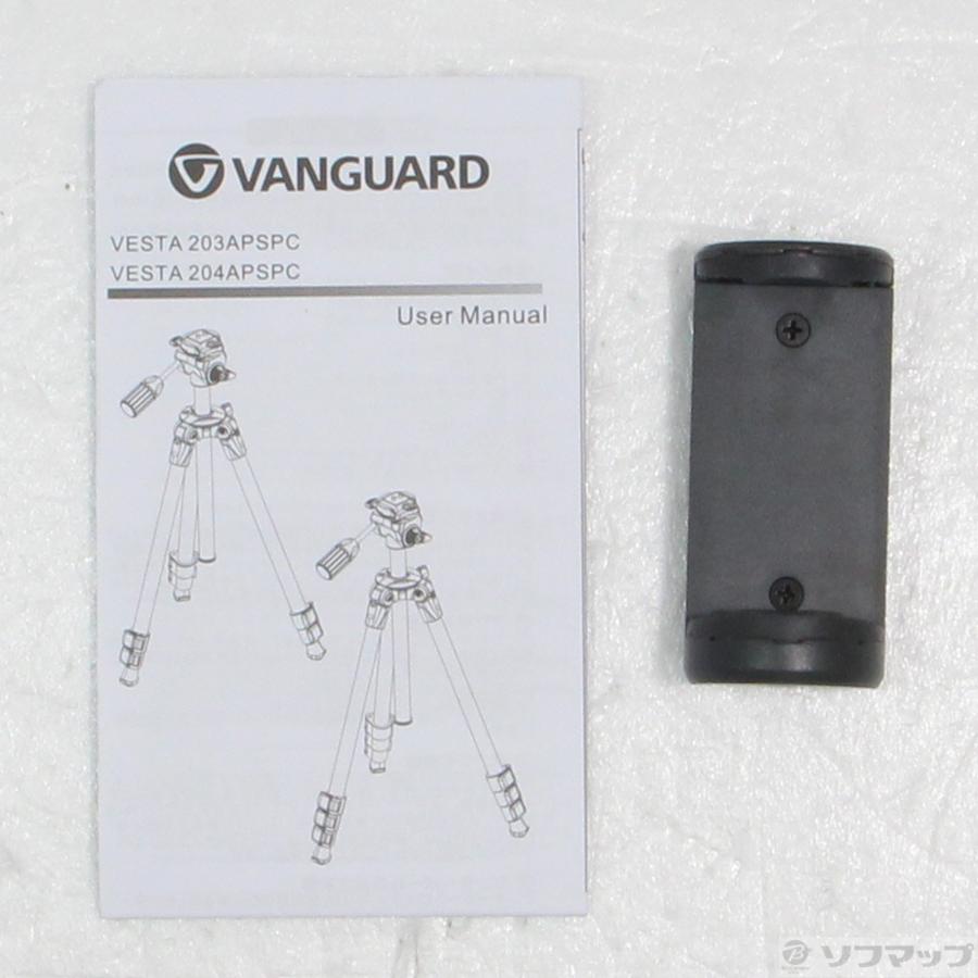 〔中古〕VANGUARD(バンガード)  〔展示品〕 VESTA 203APSPC | バンガード | 05