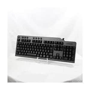 〔中古〕Lenovo(レノボジャパン)  Legion K500 RGB メカニカルゲーミングキーボード 赤軸 | Lenovo