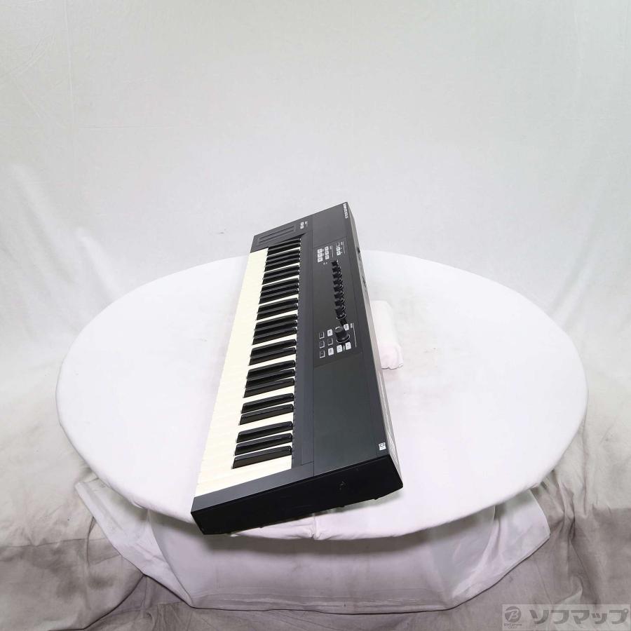 〔中古〕Native Instruments(ネイティブインストゥルメンツ)  KOMPLETE KONTROL S61 |  | 02