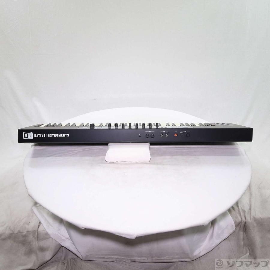 〔中古〕Native Instruments(ネイティブインストゥルメンツ)  KOMPLETE KONTROL S61 |  | 03