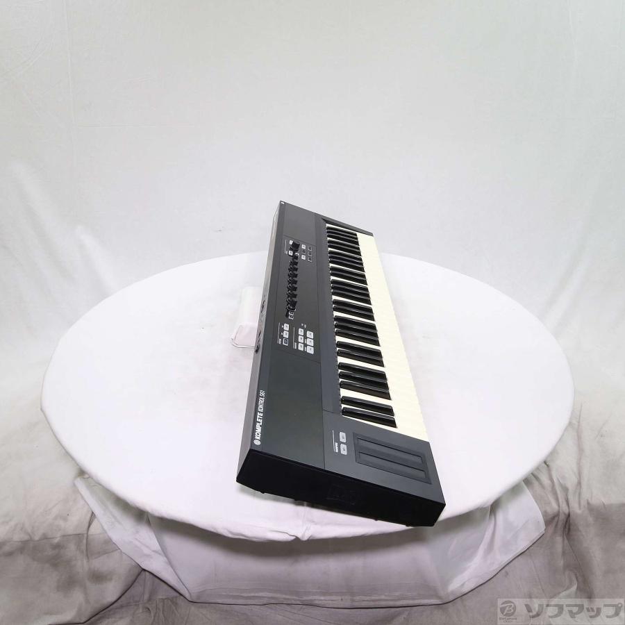 〔中古〕Native Instruments(ネイティブインストゥルメンツ)  KOMPLETE KONTROL S61 |  | 04
