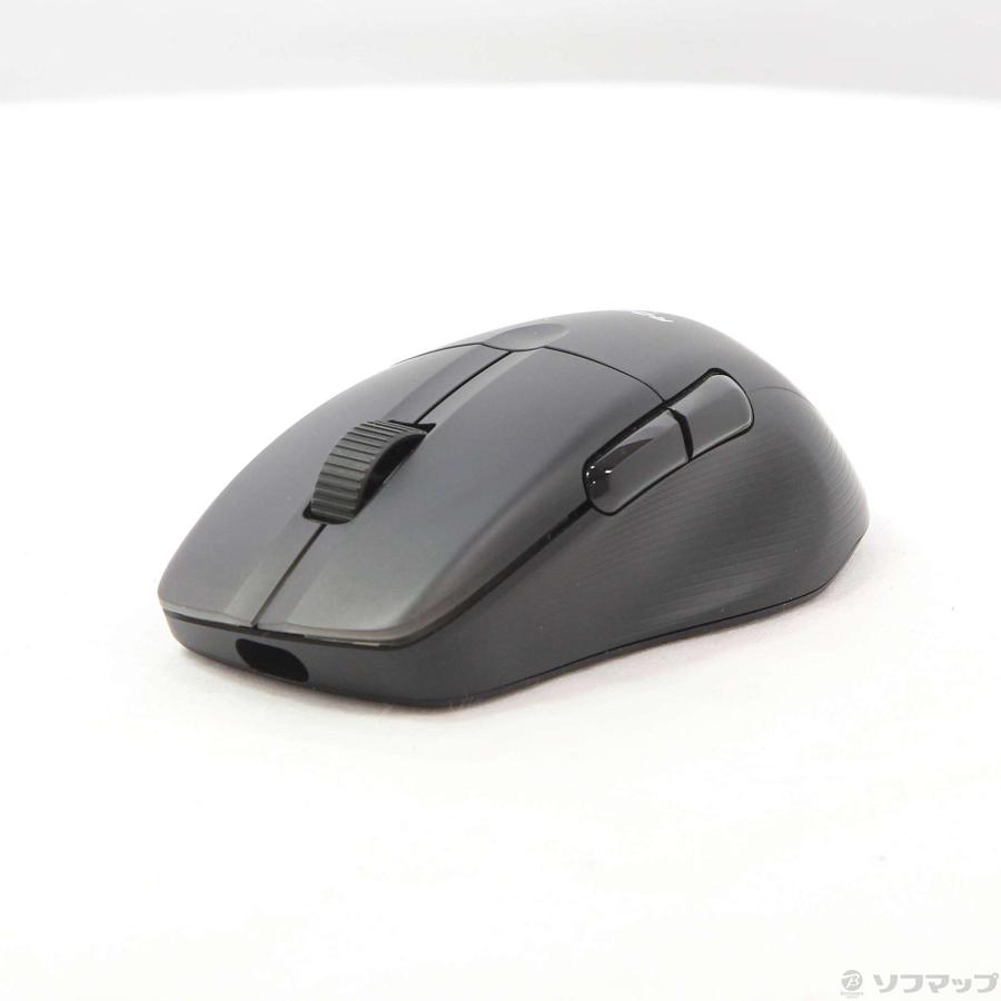 〔中古〕ROCCAT  KONE PRO AIR BK ROC-11-410-01 ブラック |  | 01
