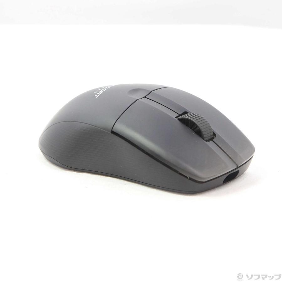 中古〕ROCCAT KONE PRO AIR BK ROC-11-410-01 ブラック : ソフマップ