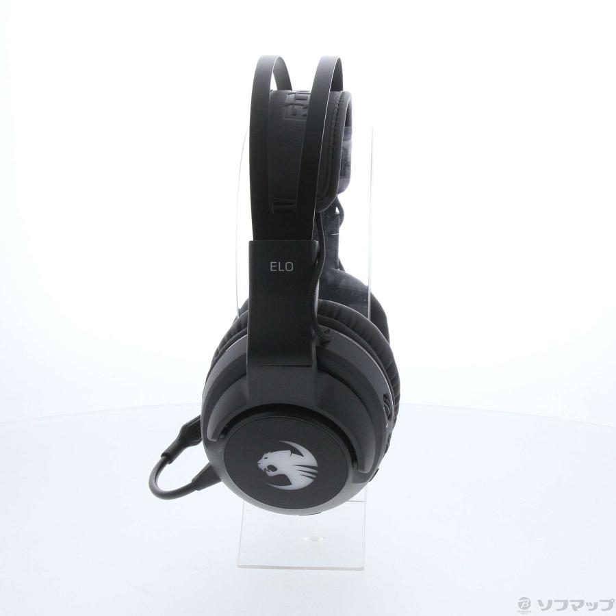 〔中古〕ROCCAT  ELO 7.1 AIR ブラック ROC-14-140-01 |  | 02