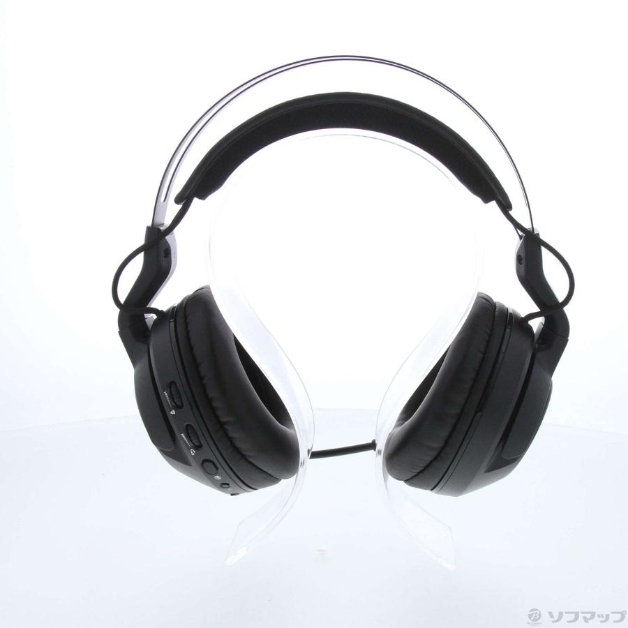 〔中古〕ROCCAT  ELO 7.1 AIR ブラック ROC-14-140-01 |  | 03