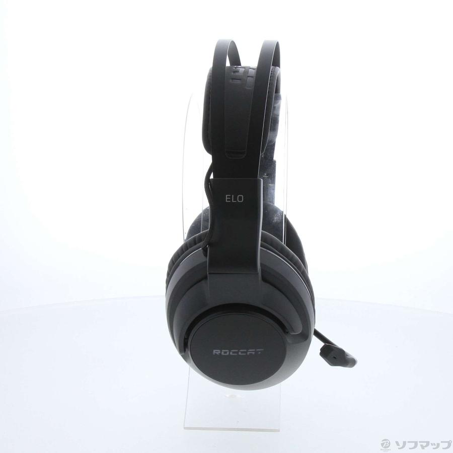 〔中古〕ROCCAT  ELO 7.1 AIR ブラック ROC-14-140-01 |  | 04