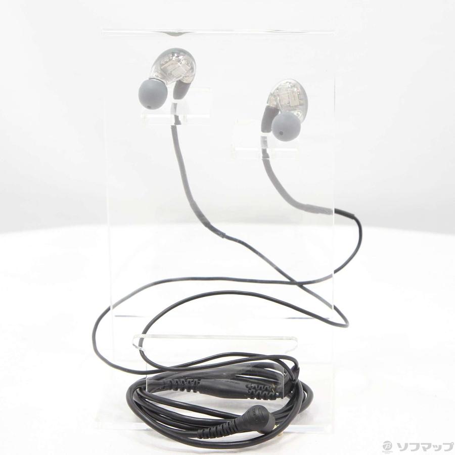 SHURE SE846 left セット 訳あり 第一世代 + ケーブル SHURE SE846