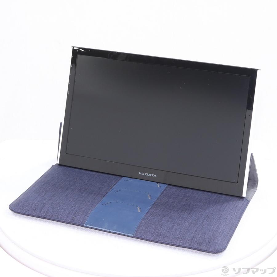 I-O DATA 〔中古〕IO DATA(アイオーデータ) LCD-MF161XP