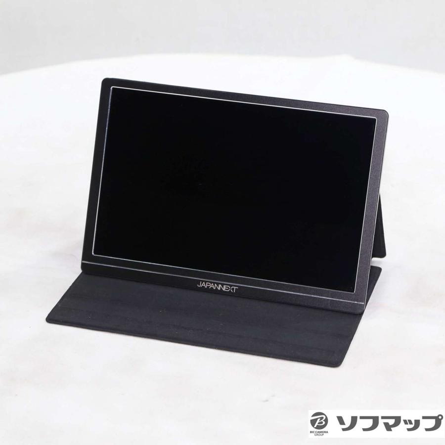 出品最安値 JAPANNEXTモバイルモニター JN-MD-IPS1012HDR Amazon.co.jp: JAPANNEXT 10.1インチ モバイルモニター IPS