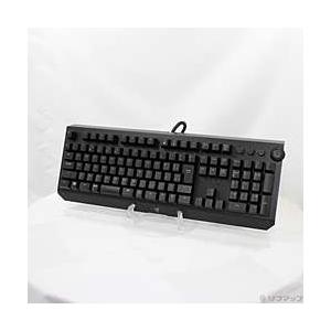 〔中古〕RAZER(レイザー)  BlackWidow Elite JP Yellow Switch RZ03-02622800-R3J1 | Razer