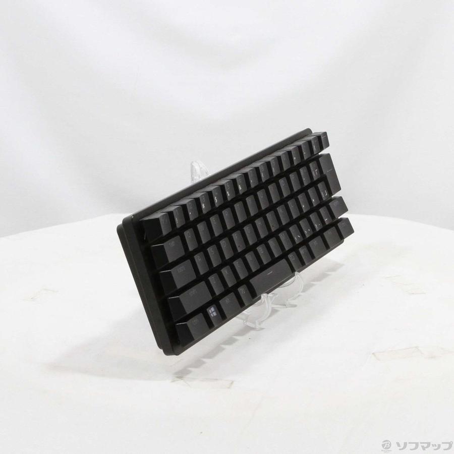 Razer（レイザー） 〔中古〕RAZER(レイザー) Huntsman Mini JP