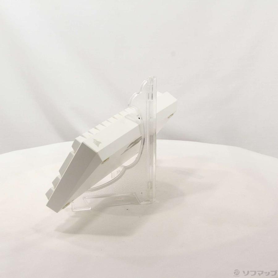 〔中古〕CORSAIR(コルセア)  K65 RGB MINI White CH-9194114-JP ホワイト | CORSAIR | 02